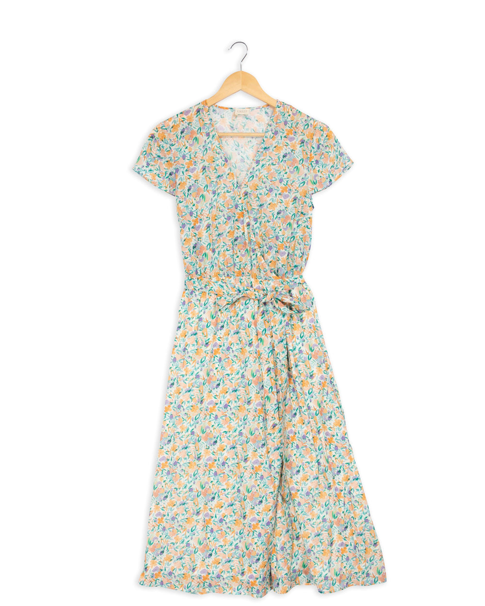 Robe Doux - 36