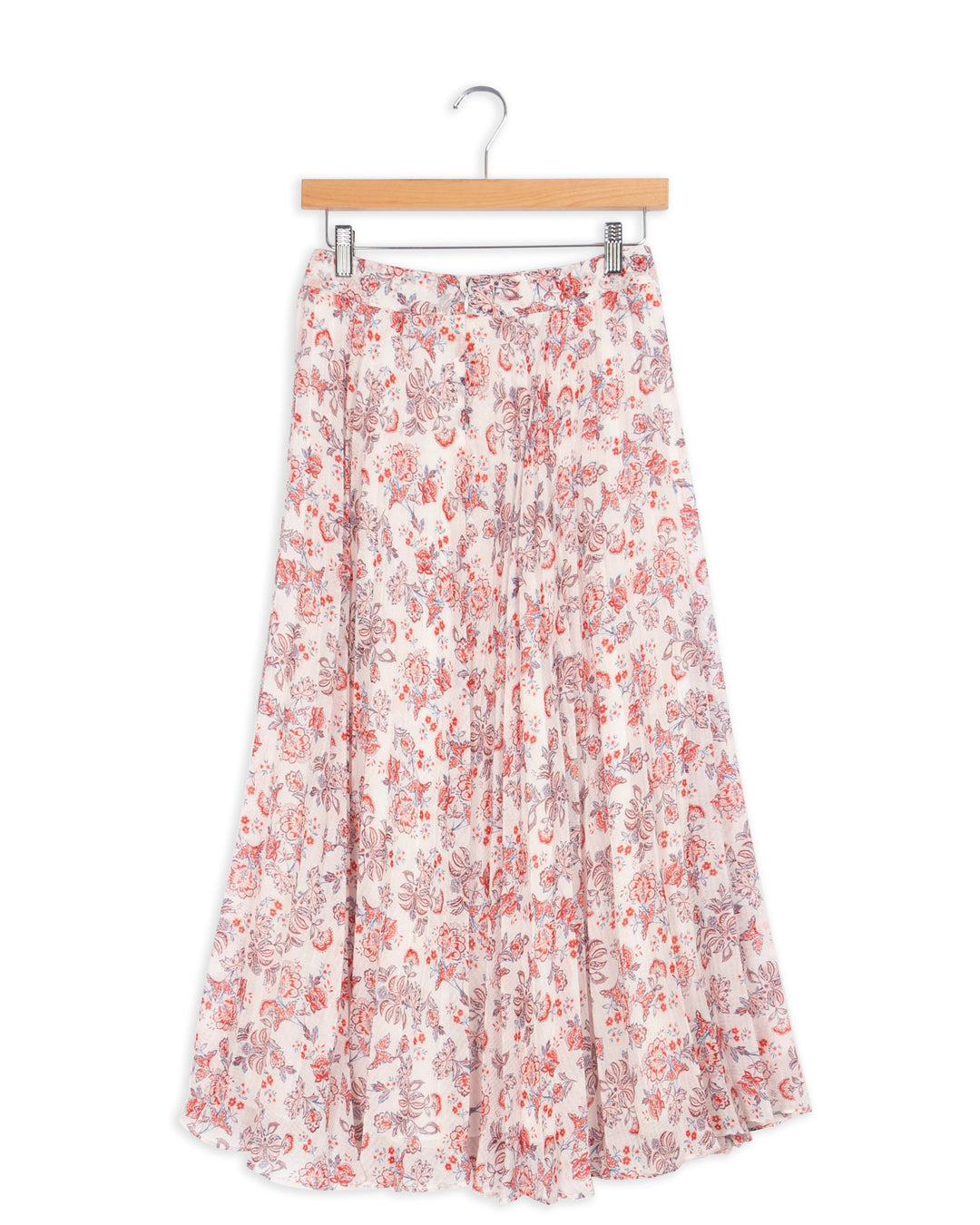 Floral skirt - 36 - Ekyog