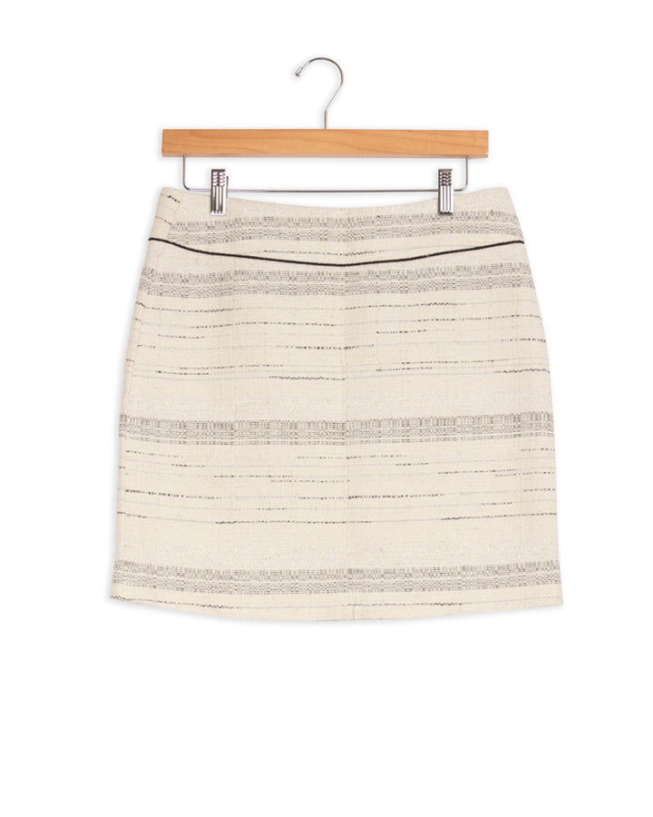 Striped skirt - Ekyog - 36