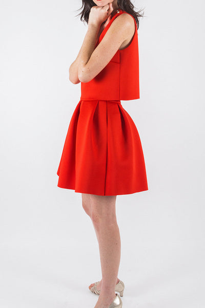 Haut Claudia Poppy - 38