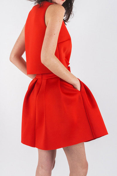 Haut Claudia Poppy - 38