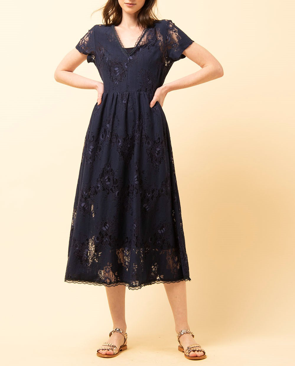 Robe Marine - 42