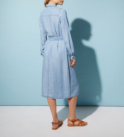 Robe Dereka - Ekyog - 36