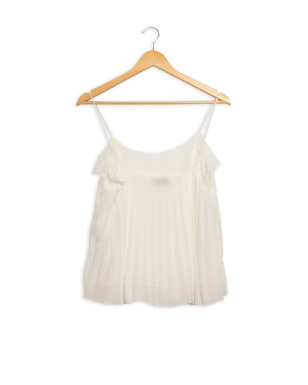 Blouse Belma blanche - M