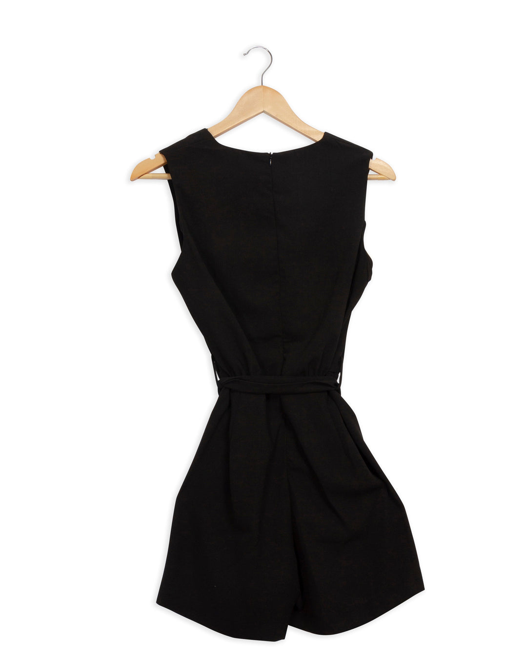 Combinaison Corrie noire - S