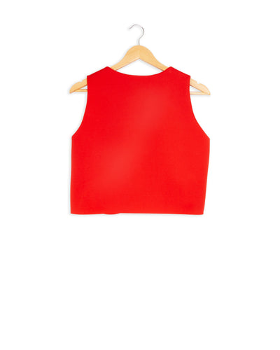 Haut Claudia Poppy - 38
