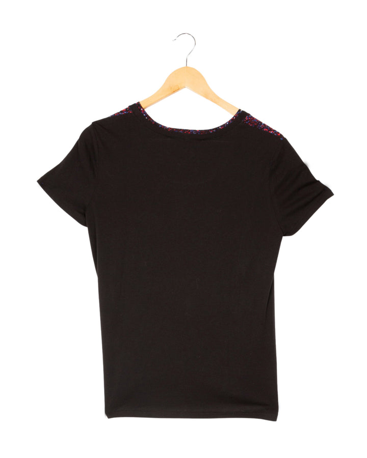 Top multicolore - 36