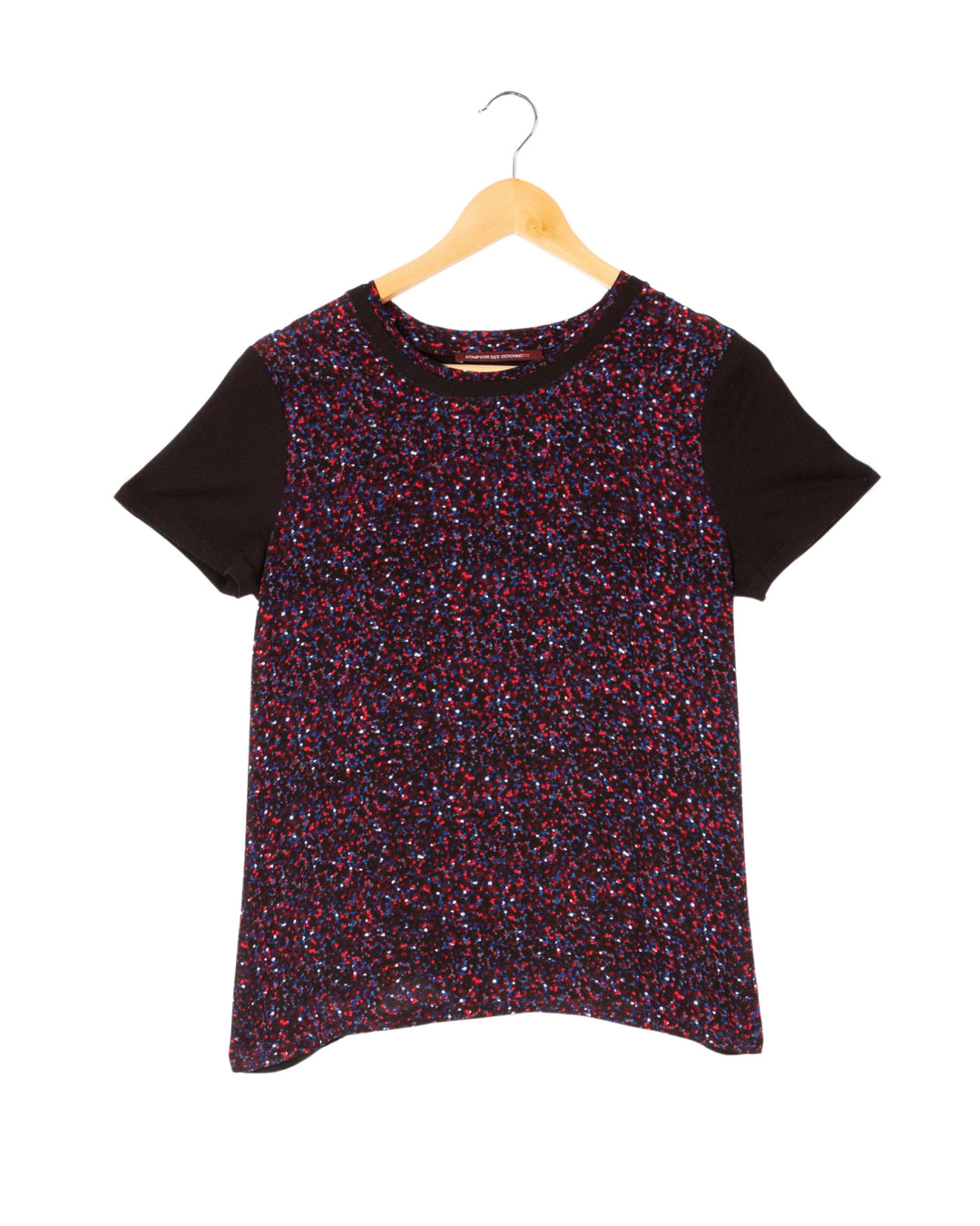 Top multicolore - 36