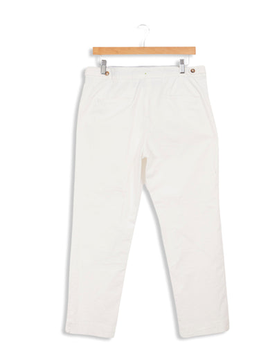 Pantalon blanc  - 42