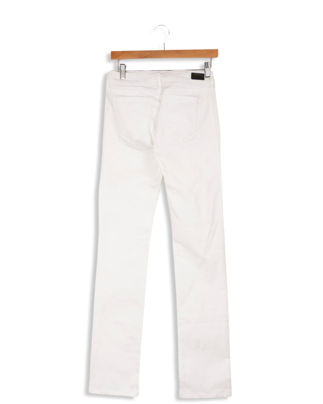 White pants - 36