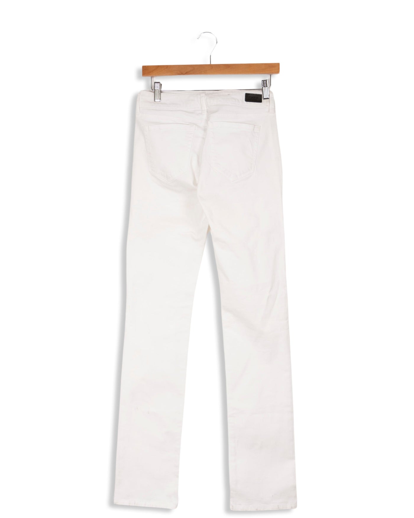 Pantalon blanc - 36