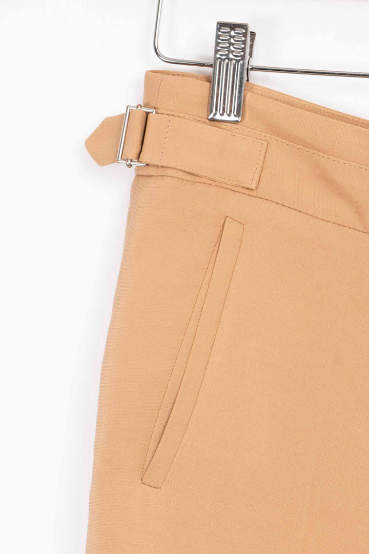 Tailored trousers - 36
