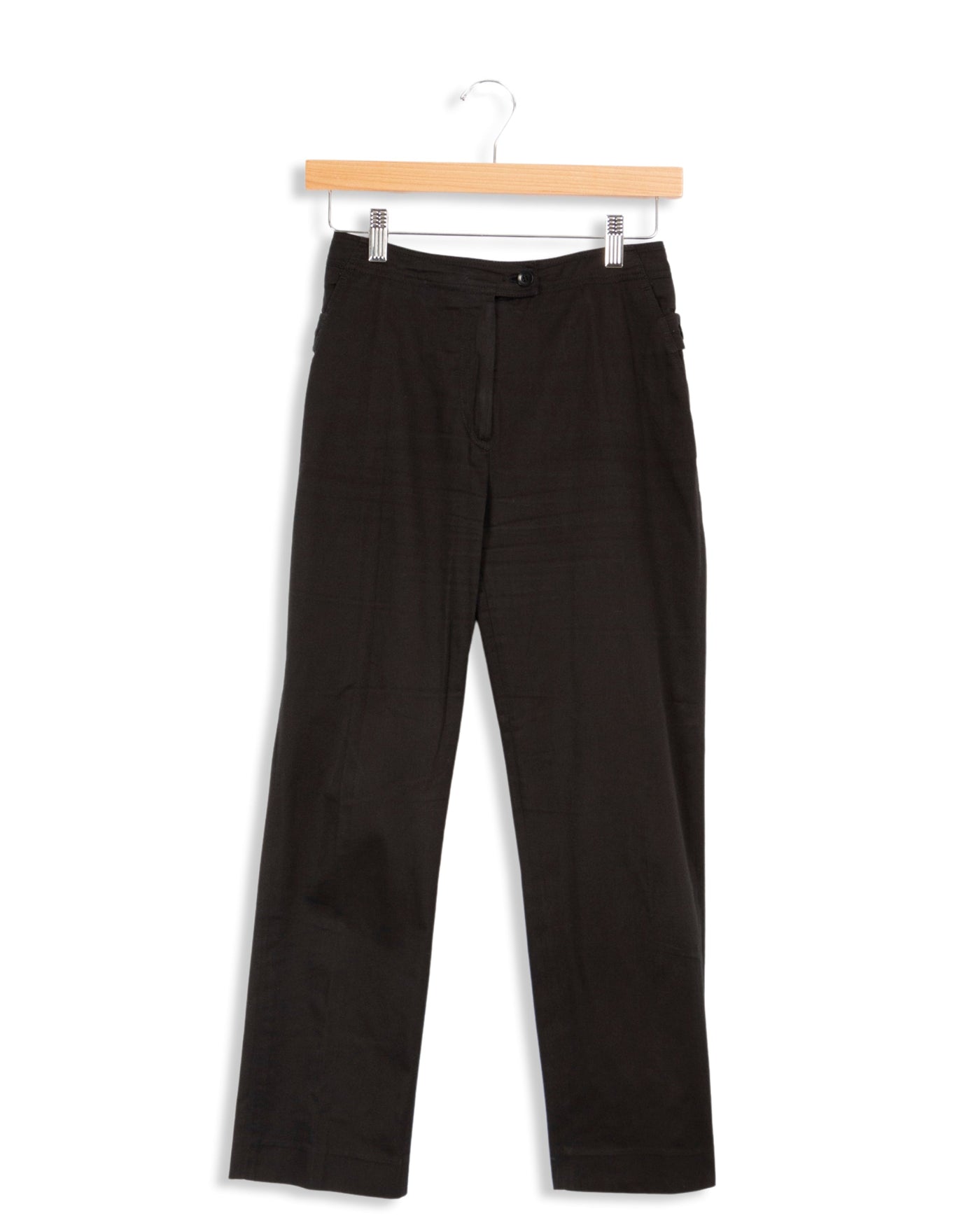 Pantalon costume gris - 38