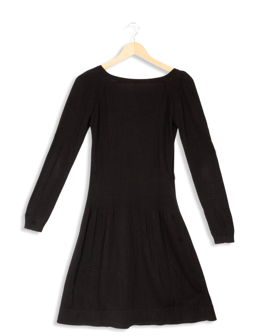 Short black dress - XS