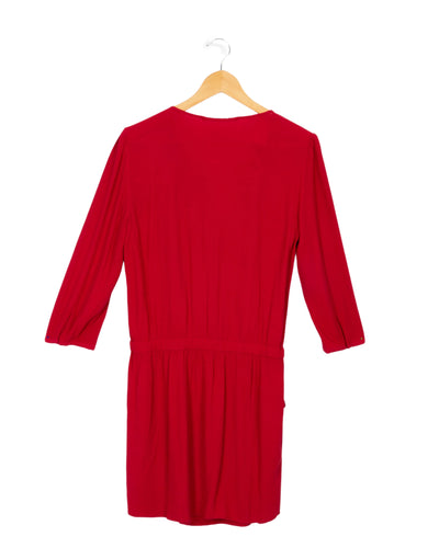 Robe boutonnée - 40