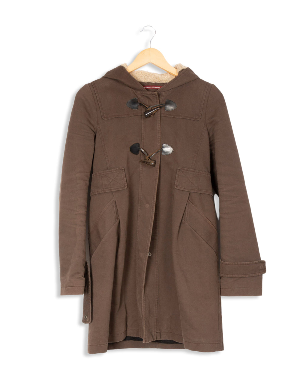 Duffle coat - 36
