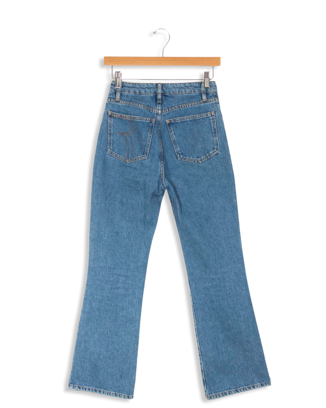 Blaue Jeans - [24-25]