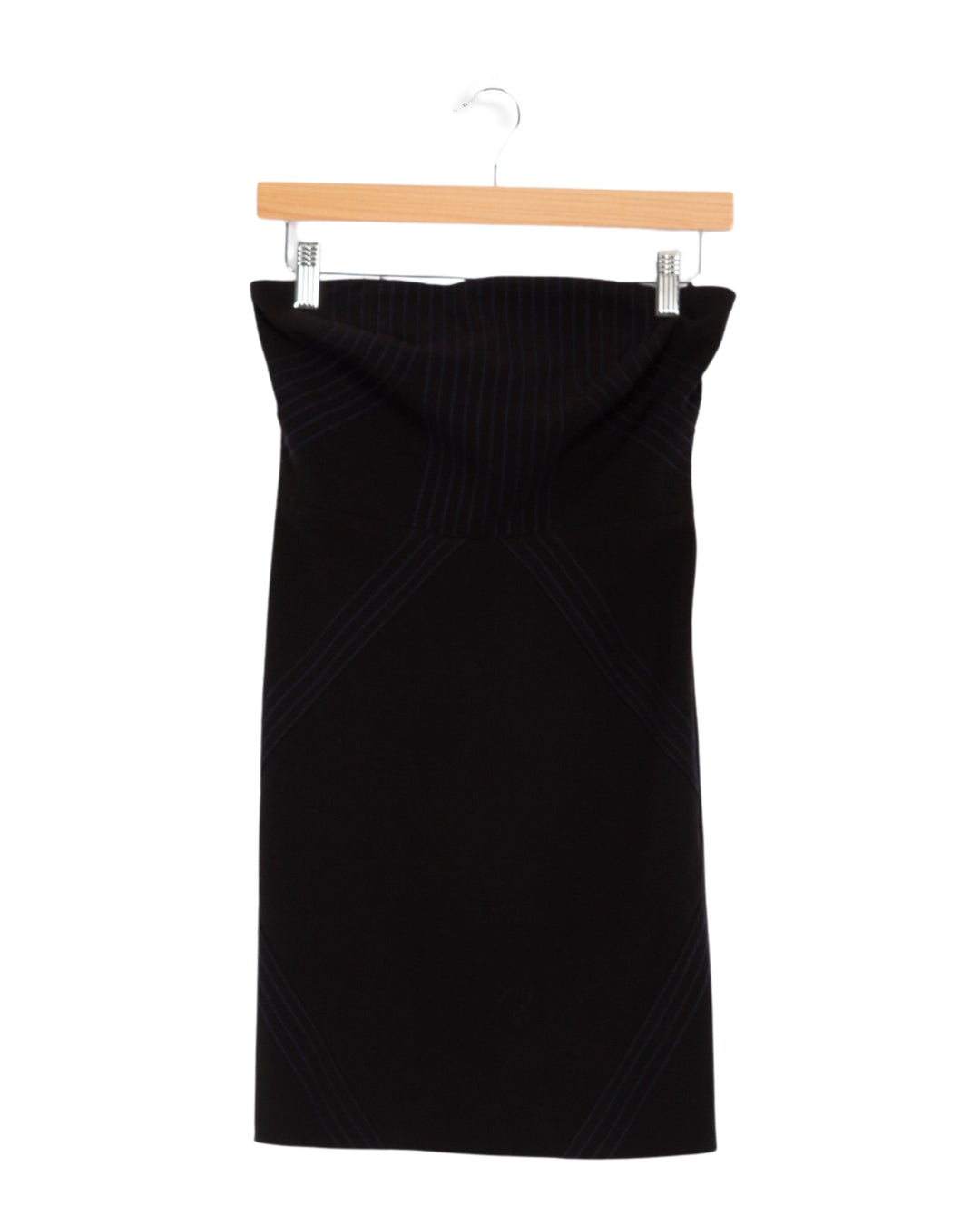 Robe bustier - T2