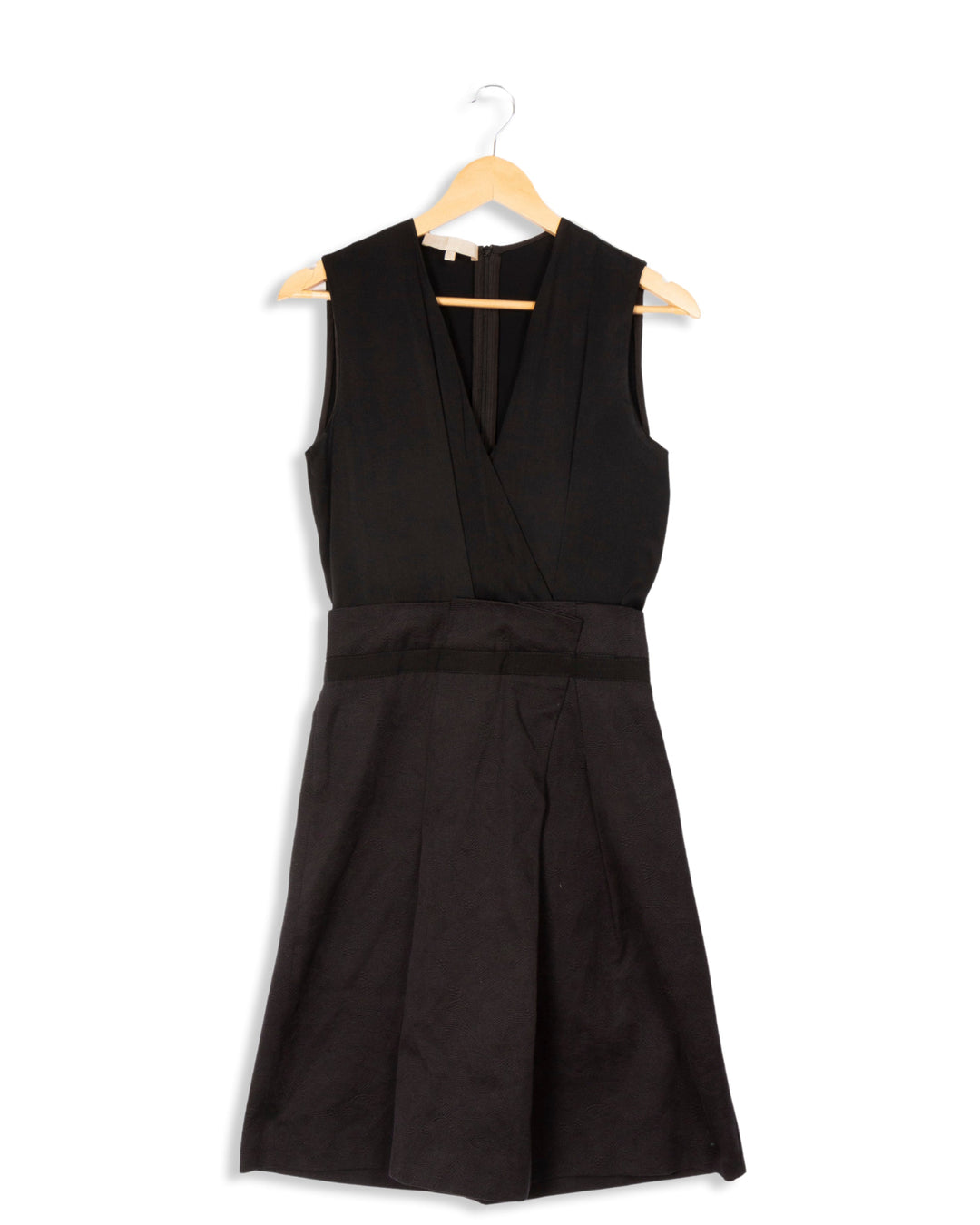 Robe noire - 38