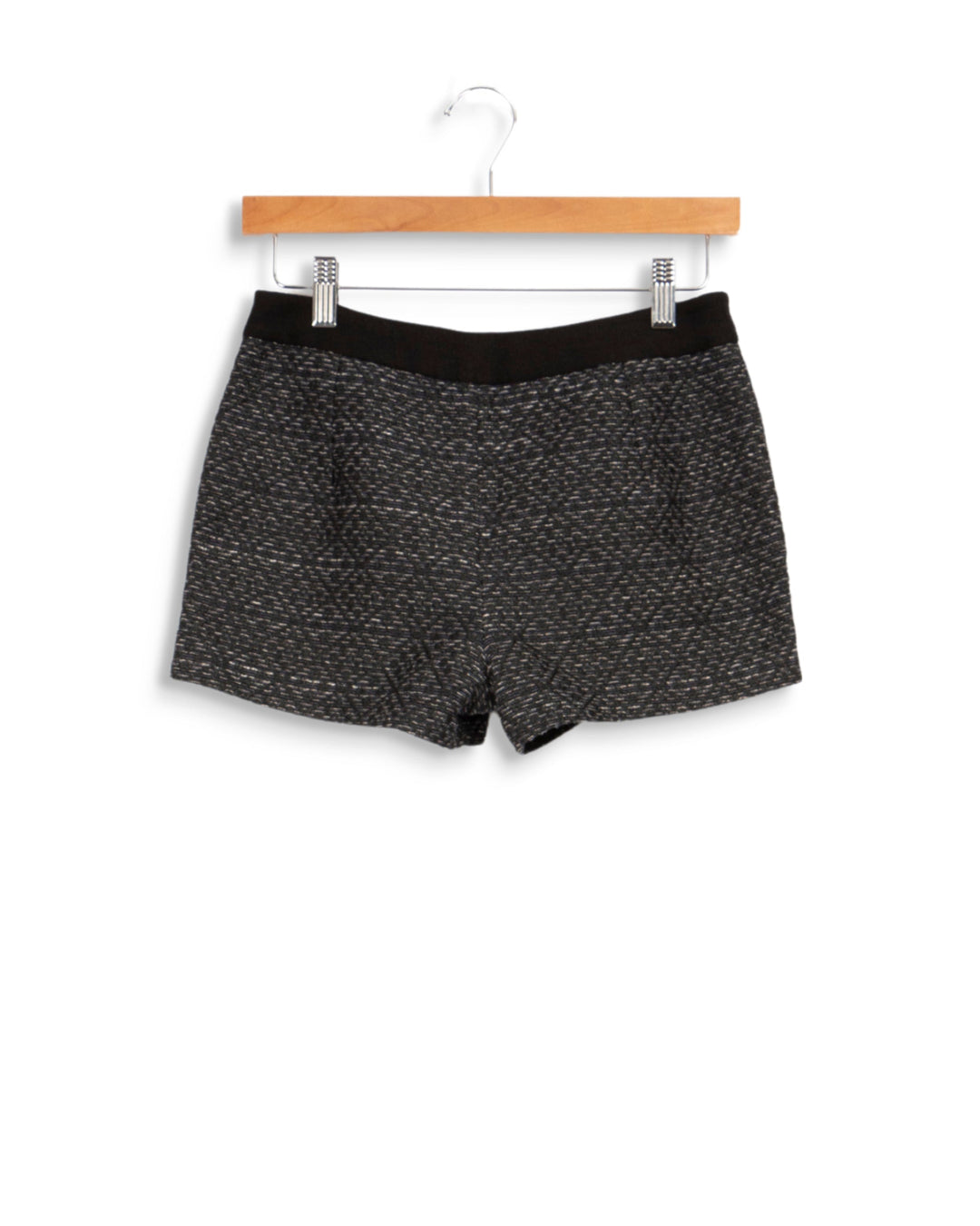 Short gris - 34