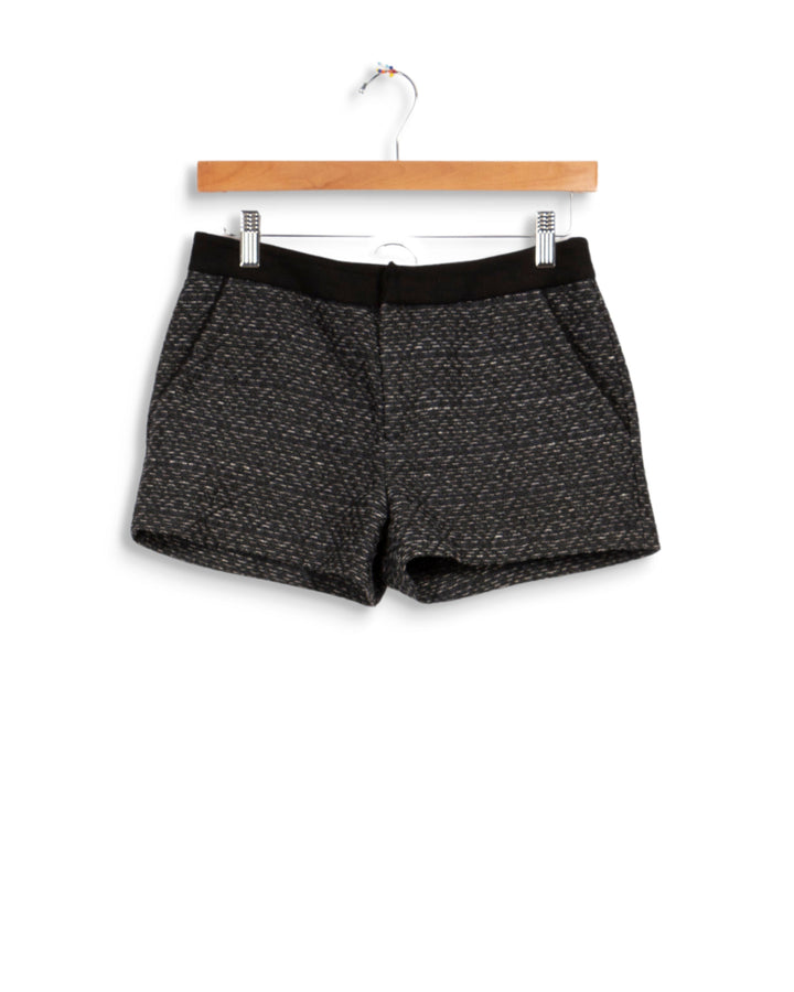 Short gris - 34