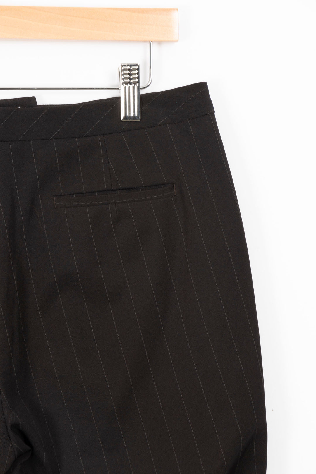 Pantalon noir - 40