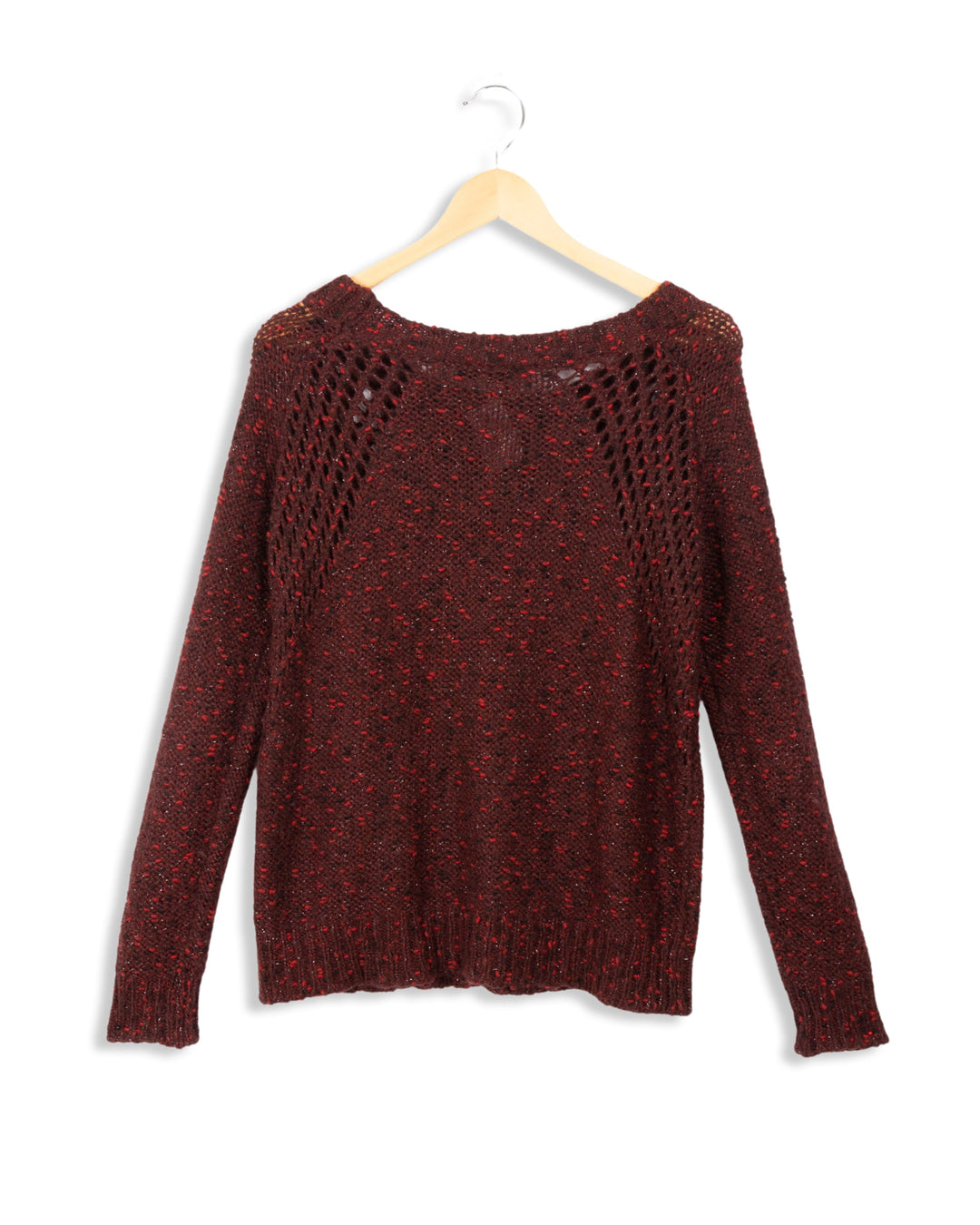 Knit sweater - M