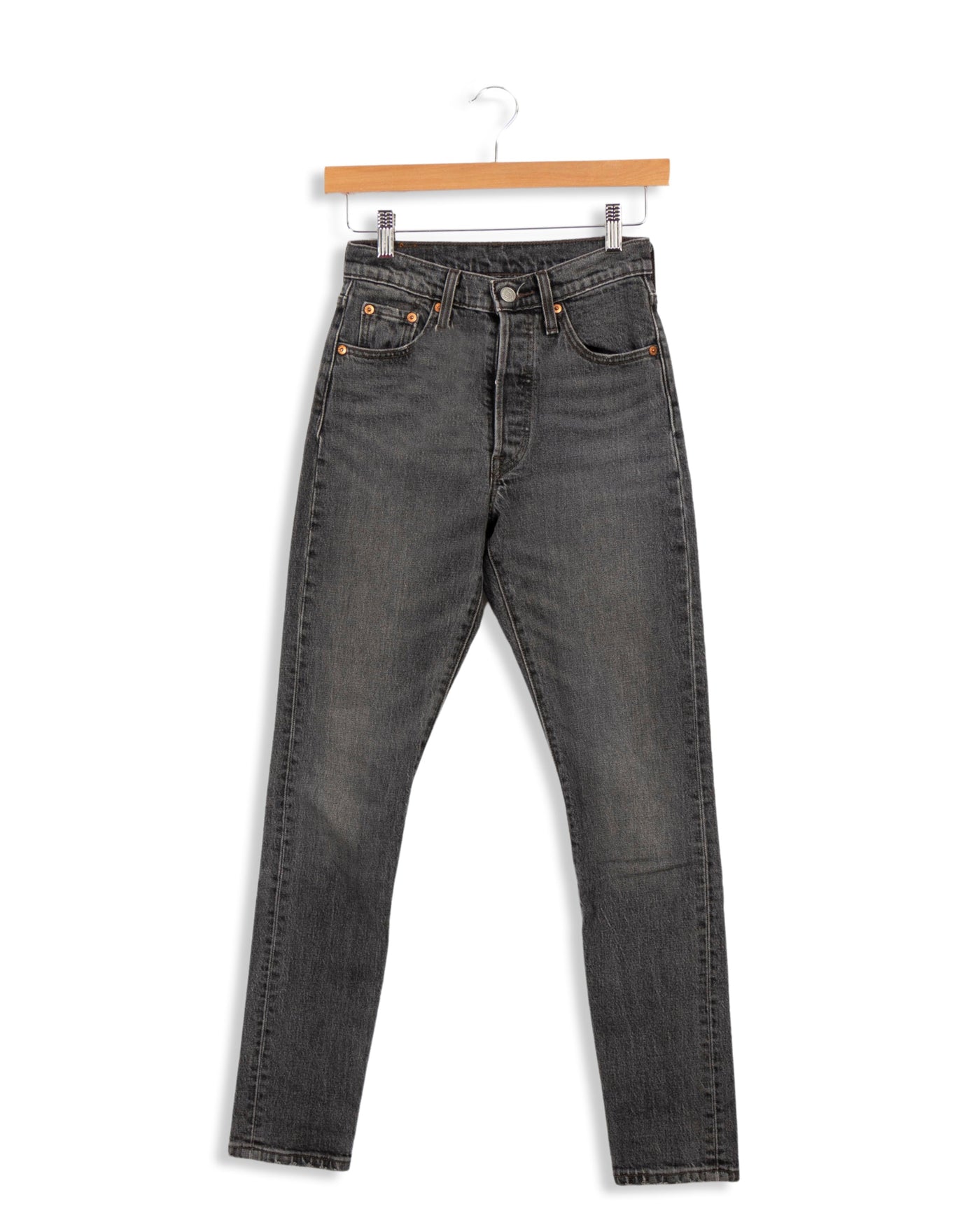 Jean 501 - [26-27]