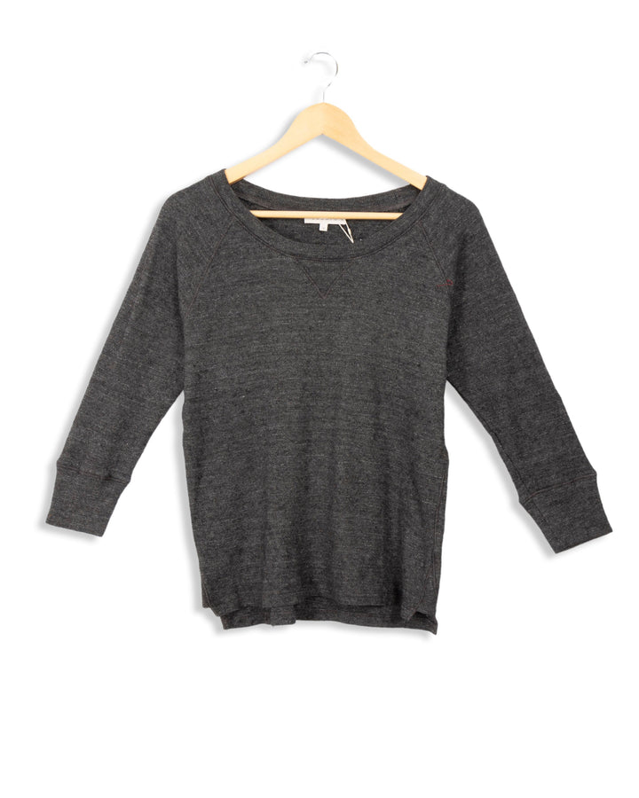 Gray sweater - T3