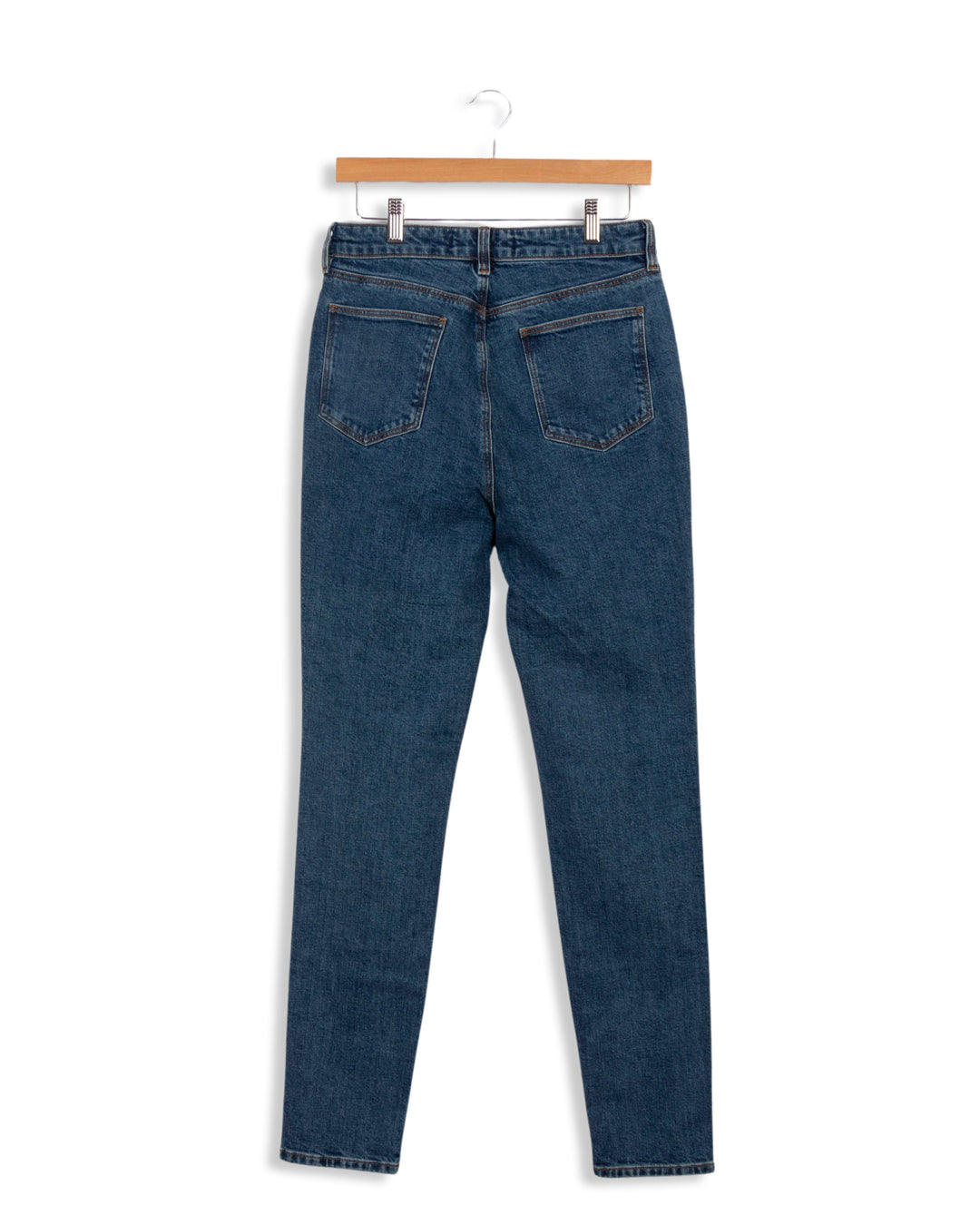 Slim-Jeans - 42