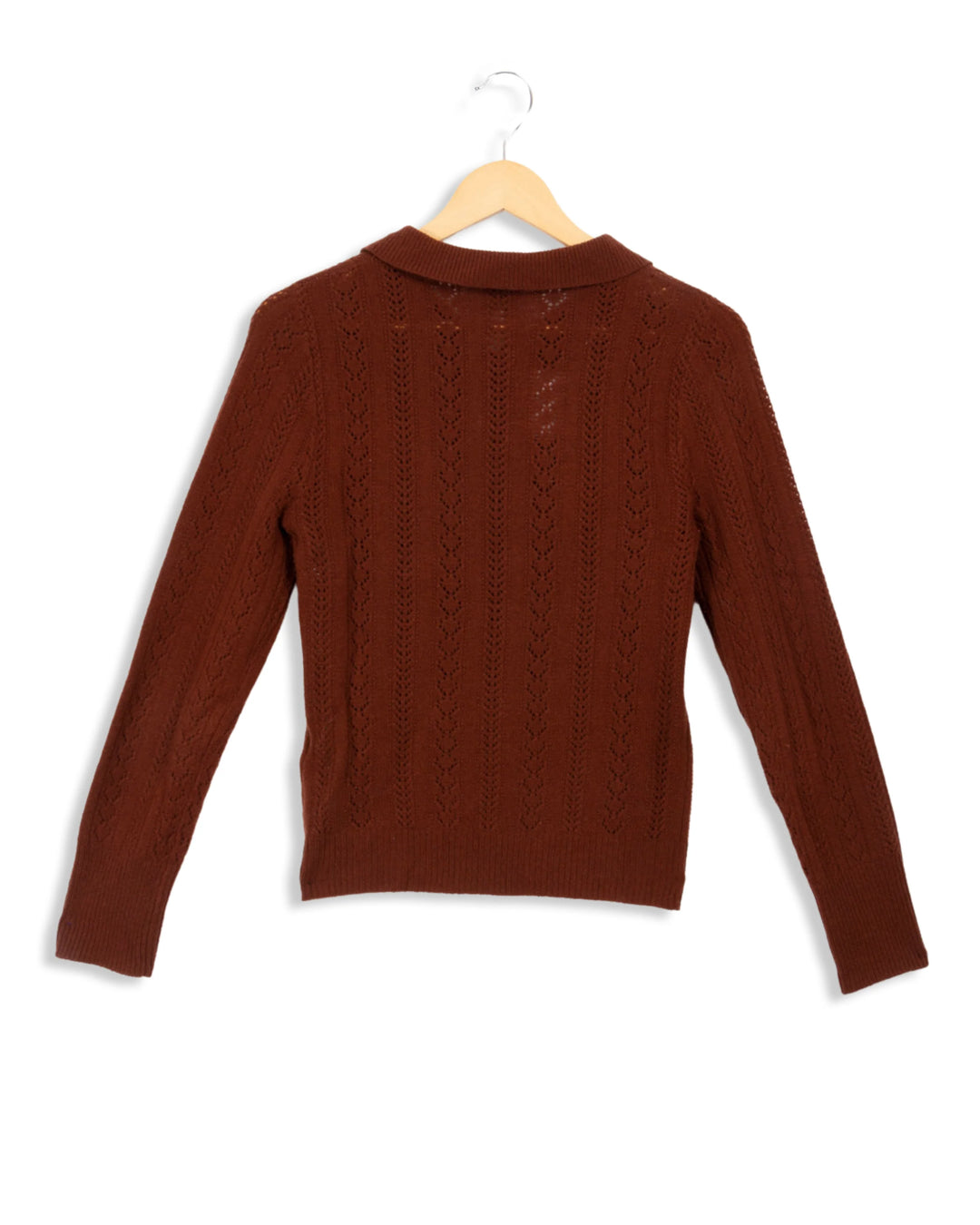 Light knit sweater - XS