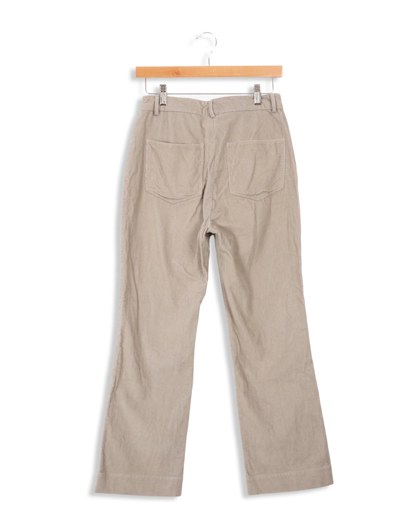 Pantalon gris - 36
