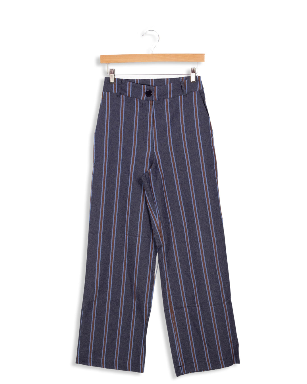 Pantalon rayé - 34