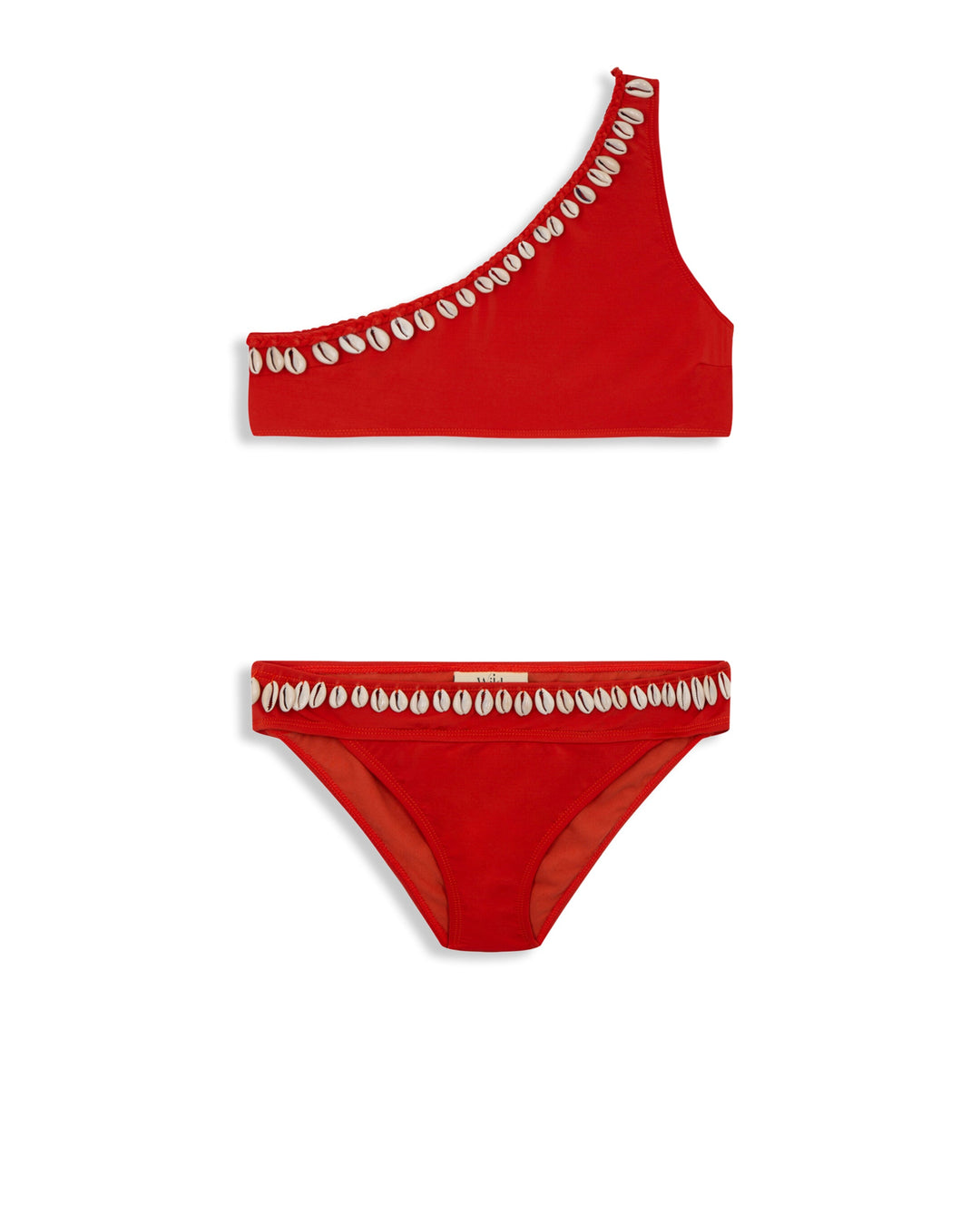 Bikini Timothy Terracota Wild - S