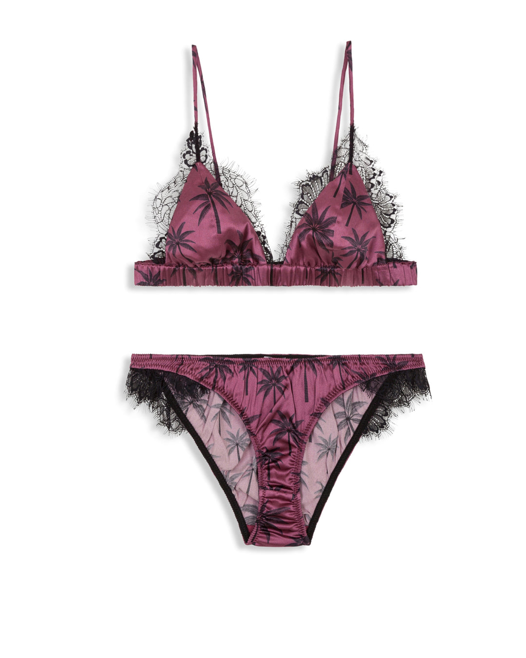 Sous-vêtements Vesta Berry Wild - T1