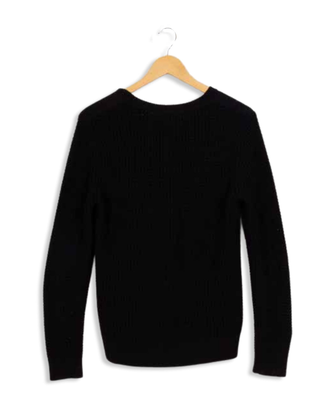 Knitted sweater - T2