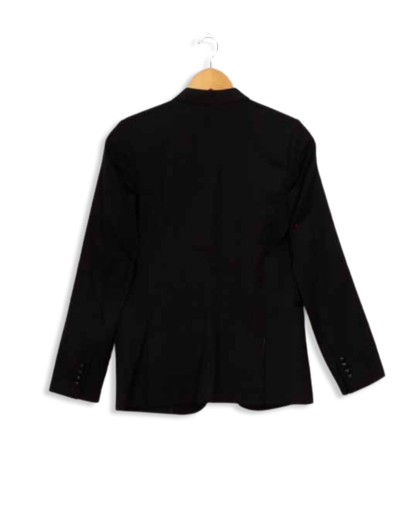 Veste blazer noire - 36