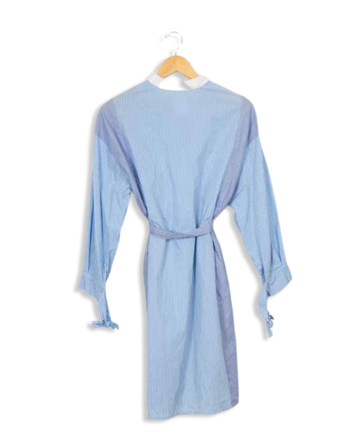 Robe chemise - T1