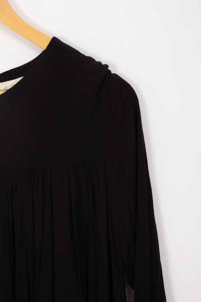 Robe noire - American Vintage - M