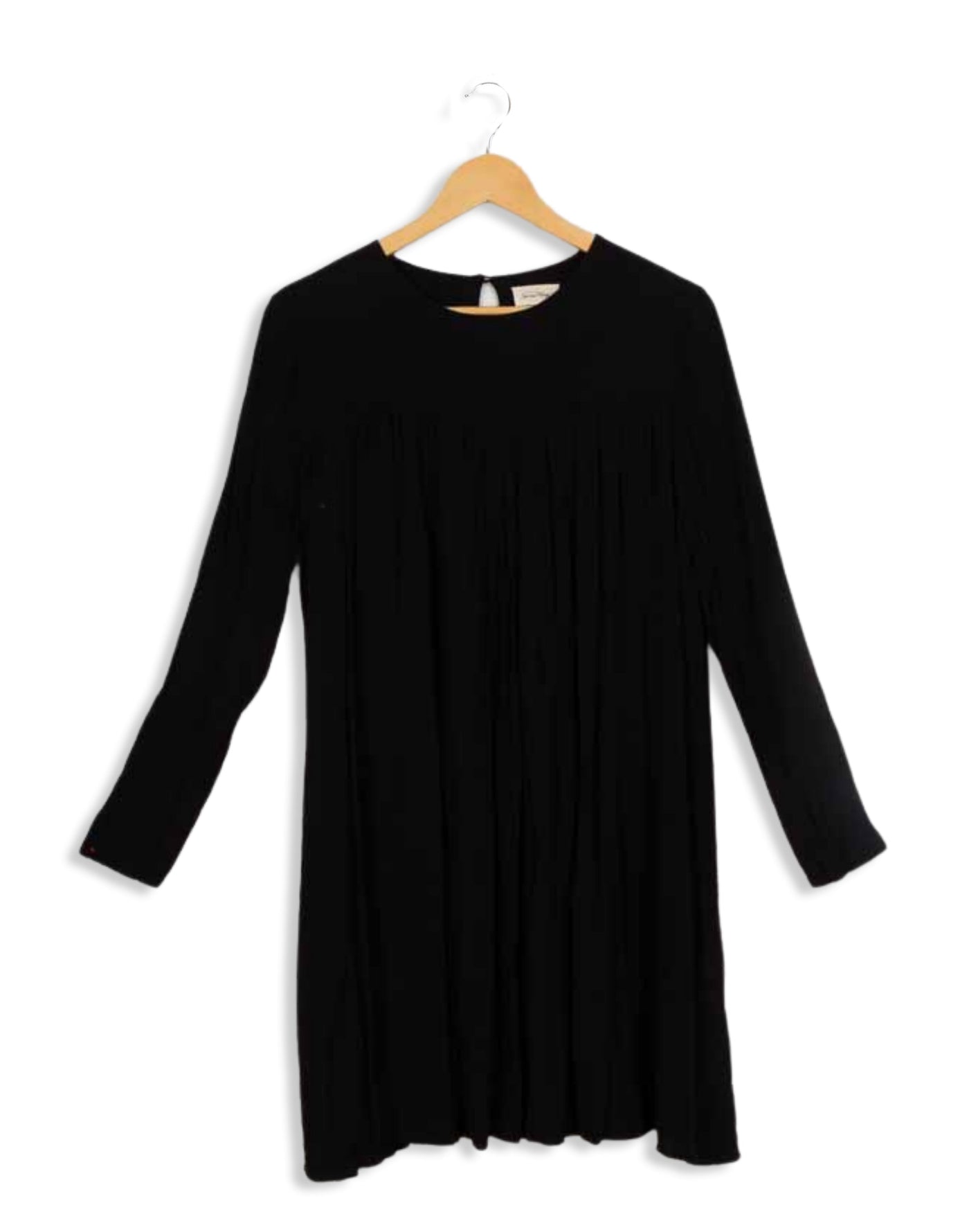 Robe noire - American Vintage - M
