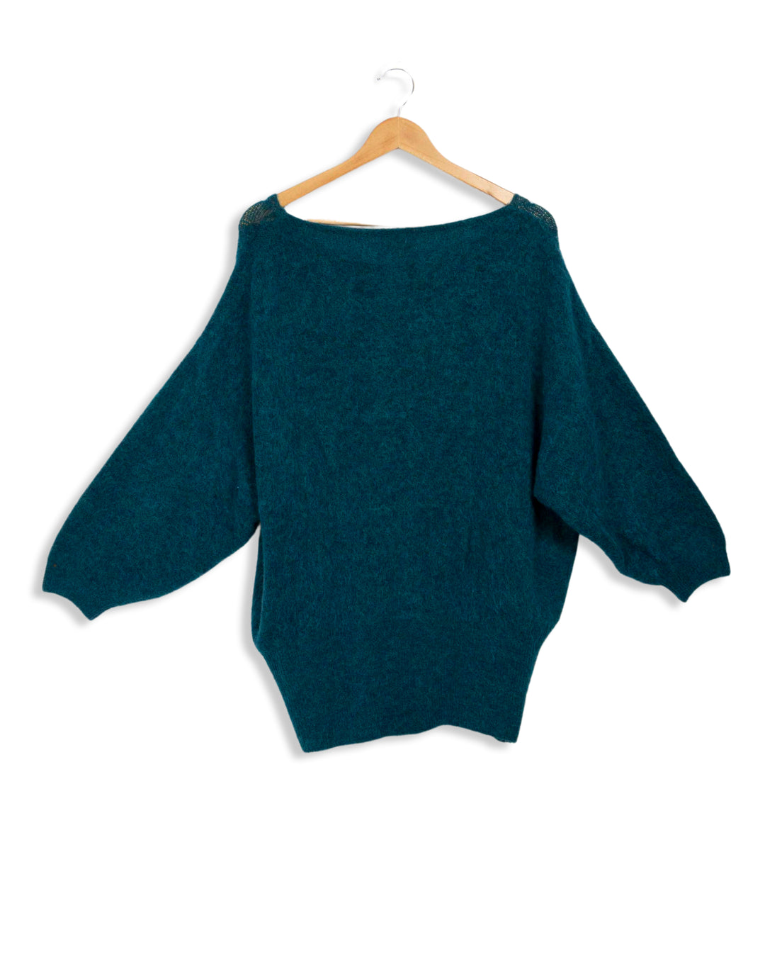American Vintage blue sweater - TU