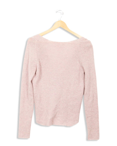 Pull Donald Zadig&Voltaire - S