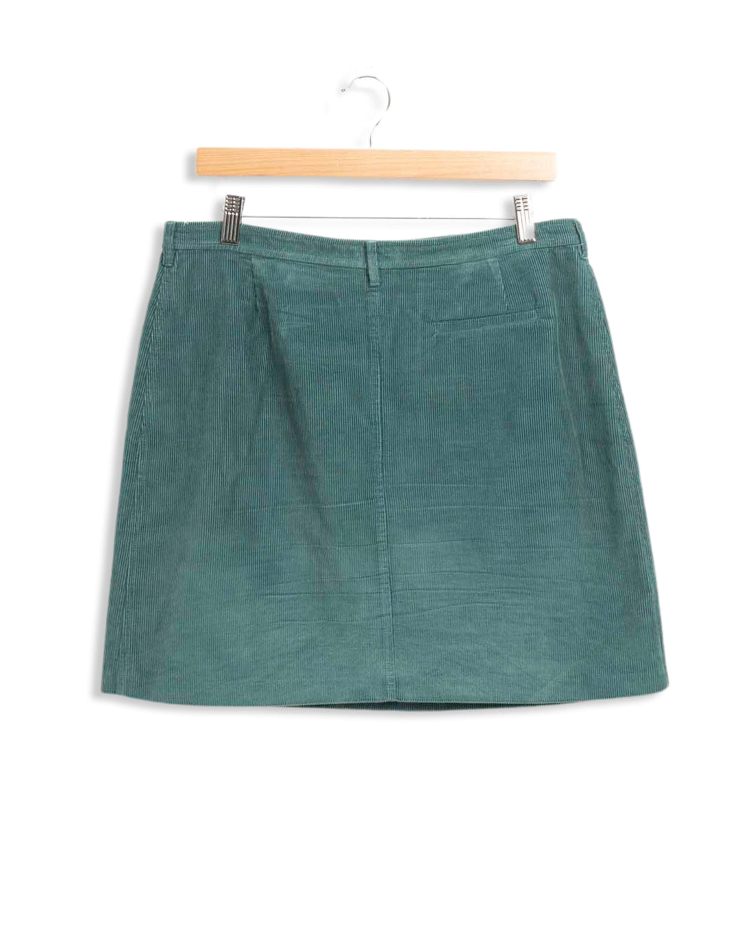 APC corduroy skirt - L