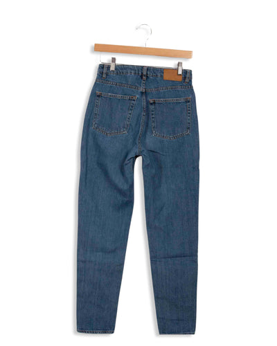 Jean classique bleu American Vintage - [26-27]