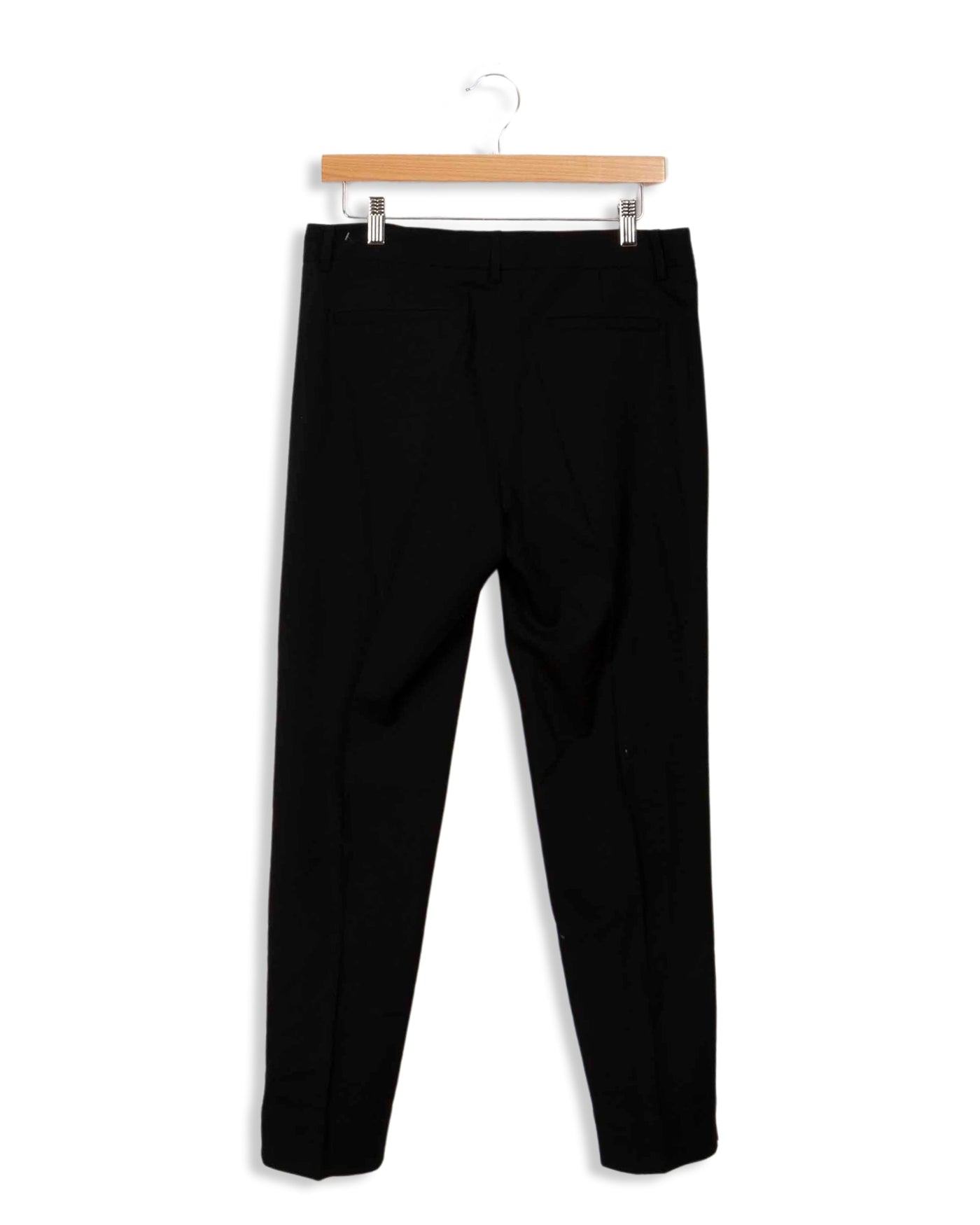 Pantalon classique noir Gerard Darel - 38