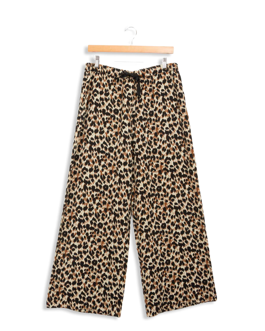 Pantalon leopard La Fée Maraboutée - 42