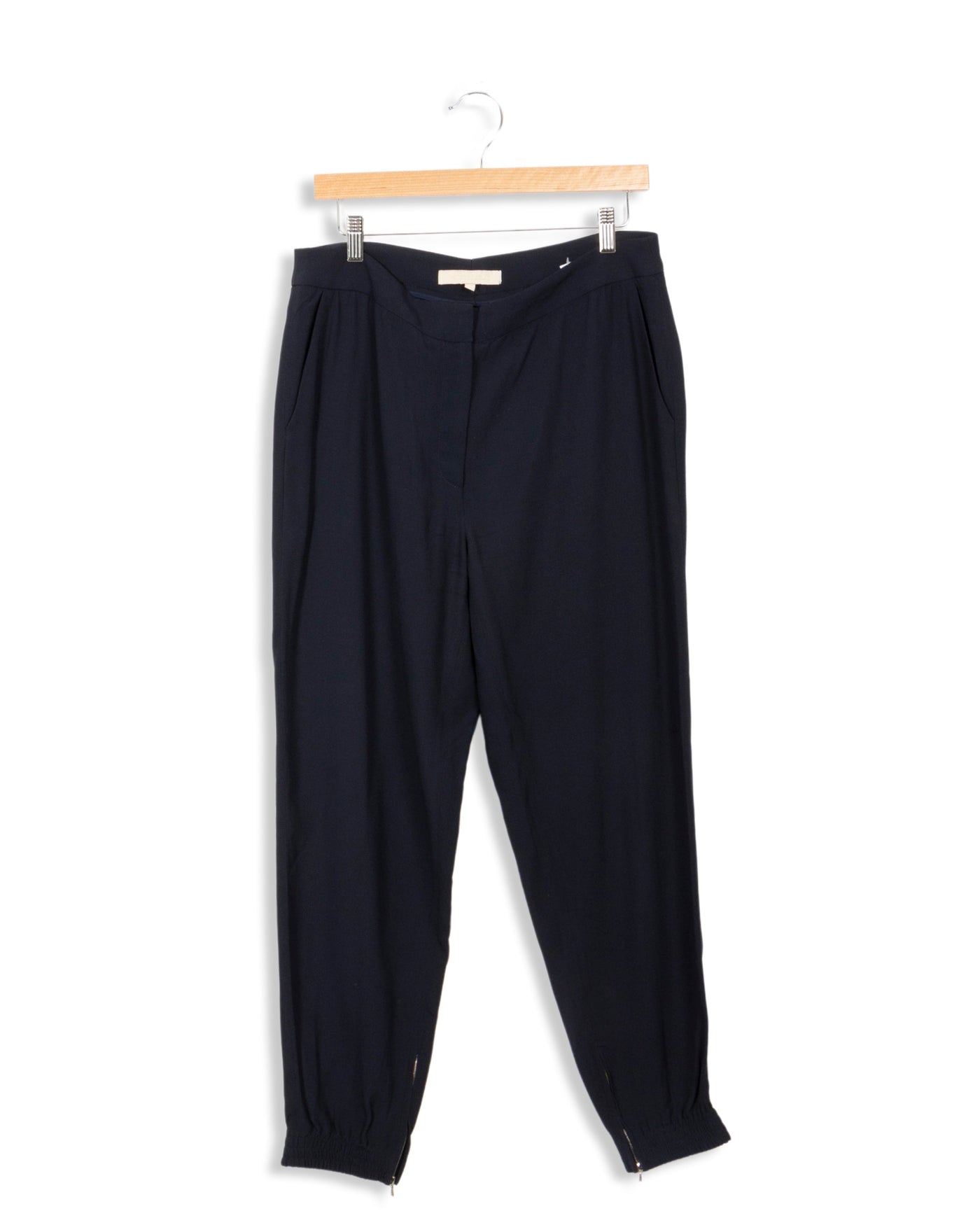 Pantalon bleu Vanessa Bruno - 42
