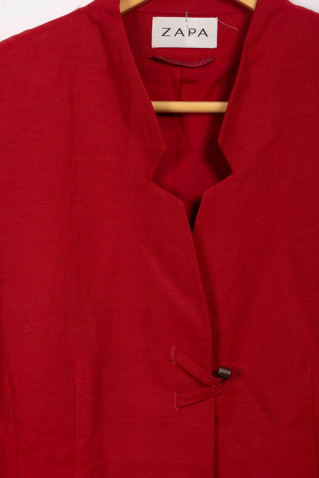 ZAPA red jacket - 44