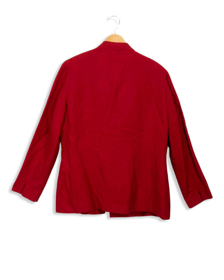ZAPA red jacket - 44