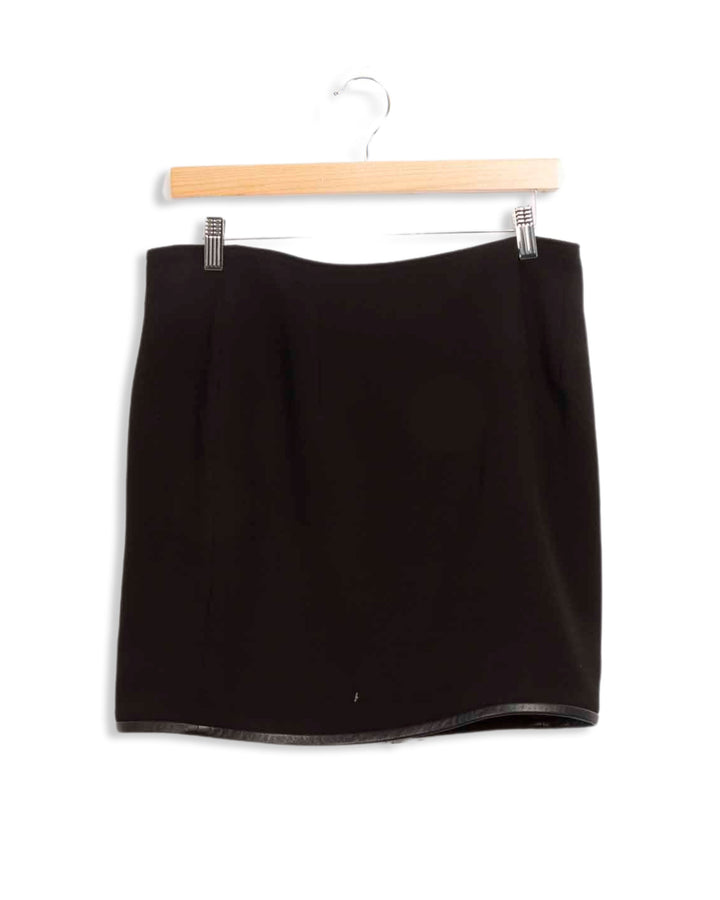 Selena Claudie Pierlot skirt - 40